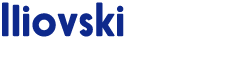 white logo